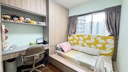 Blk 138C Lake Vista @ Yuan Ching (Jurong West), HDB 3 Rooms #624155351